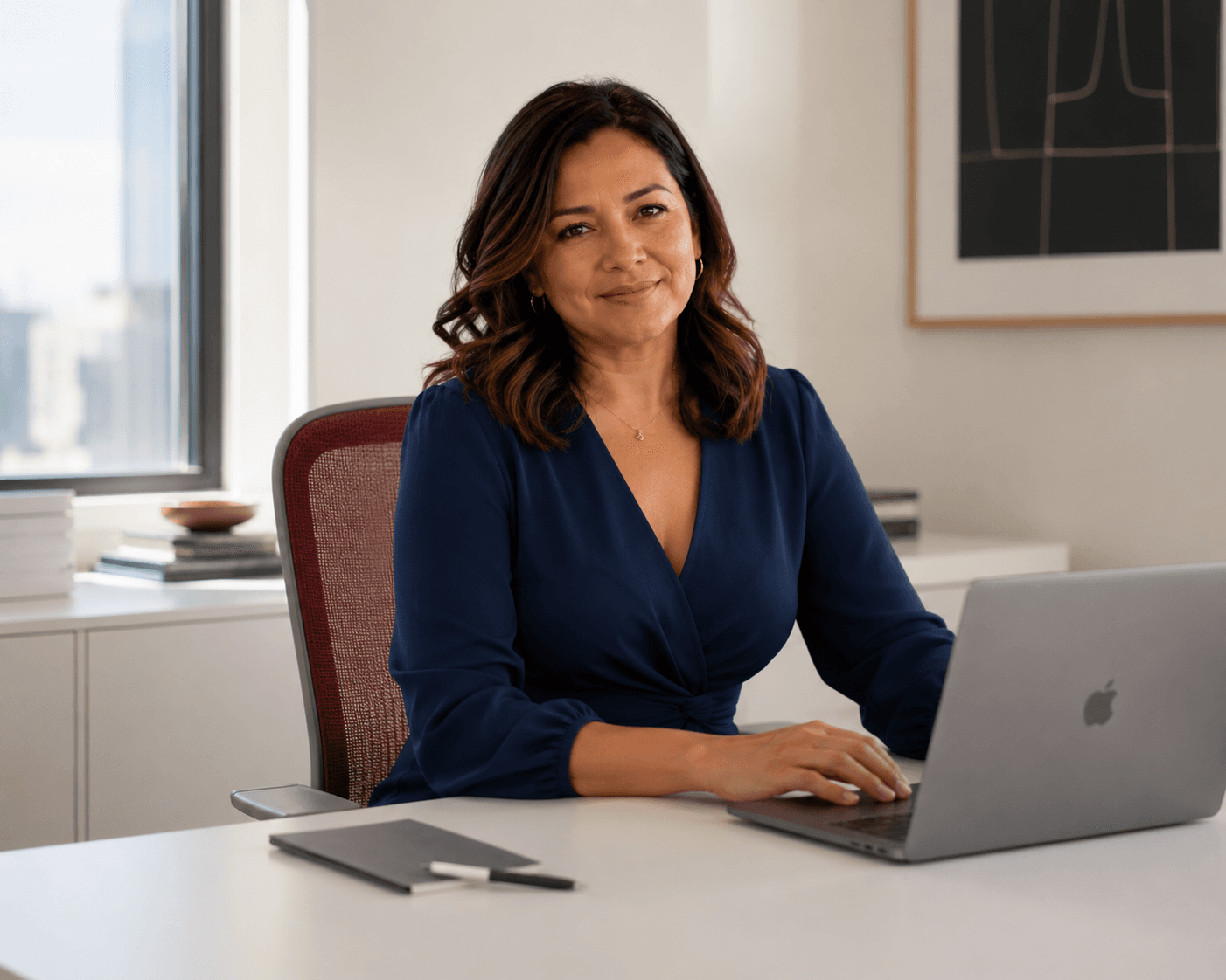 Customer success leadership