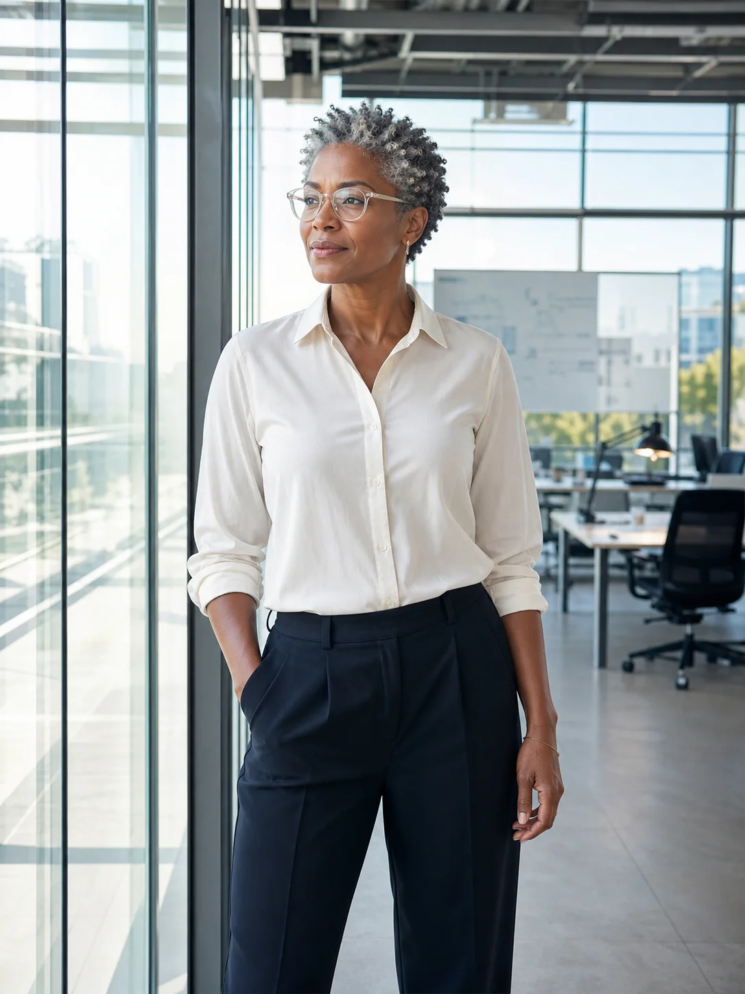 Technology leadership