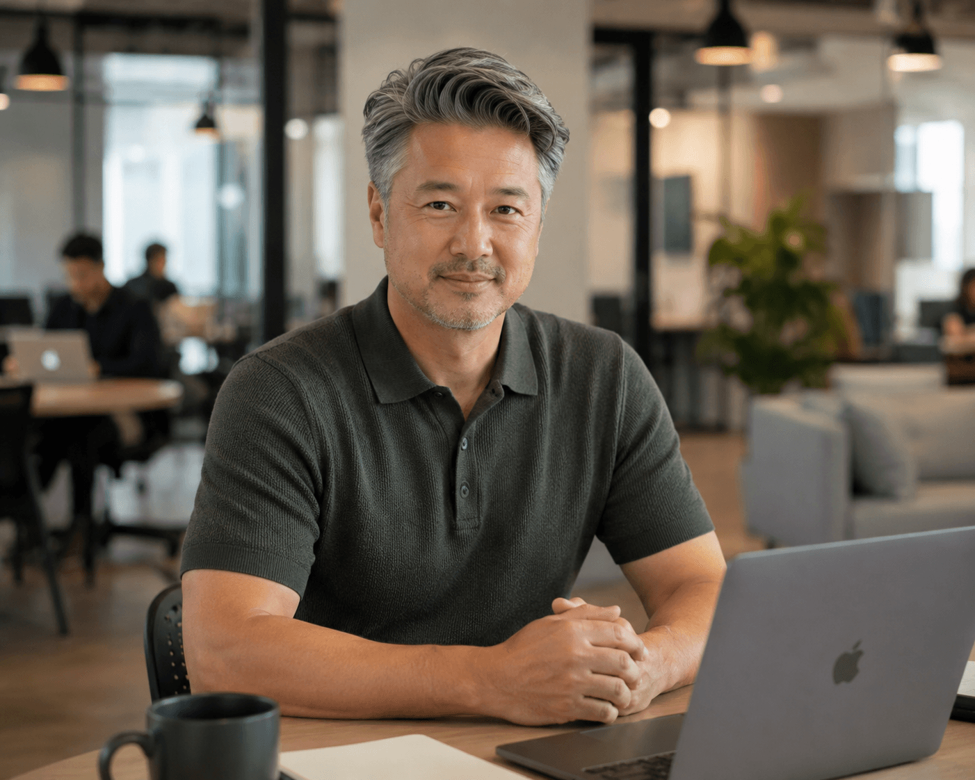 Product leadership