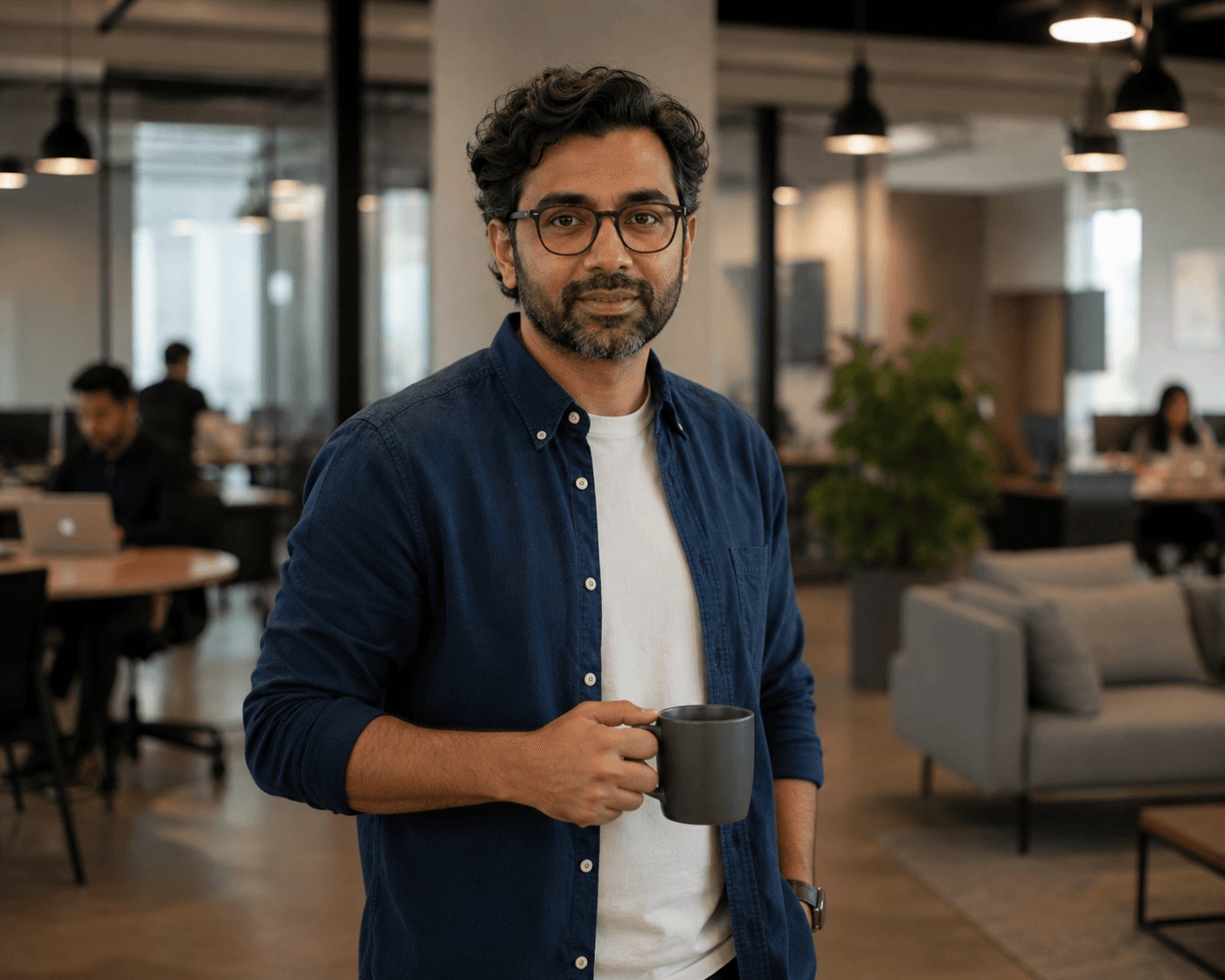 Engineering leadership