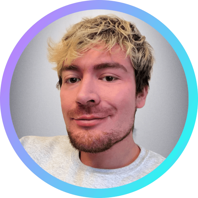 Jarod Taylor, Founder of Taylor Talent